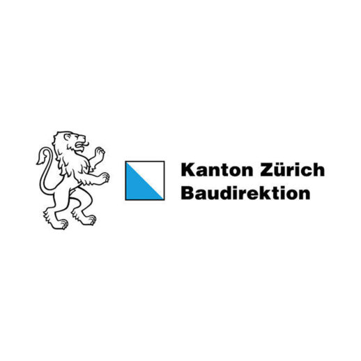 Baudirektion Kanton Zürich, Zürich