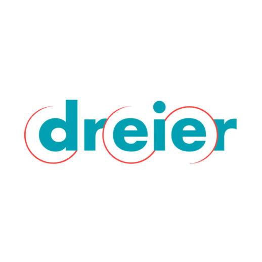 Dreier AG, Logistik, Suhr